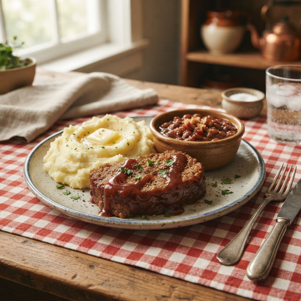 Meat Loaf