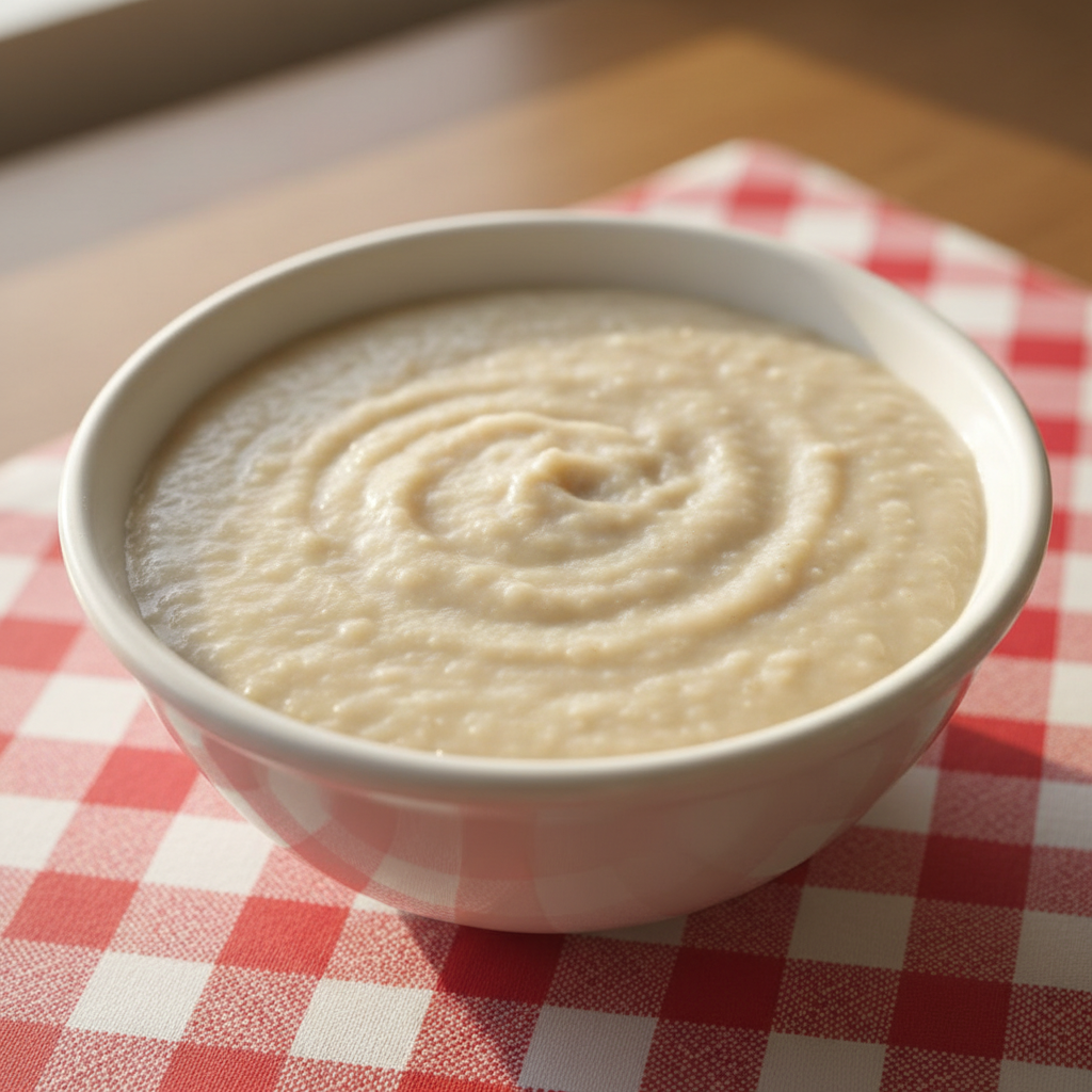 Oatmeal