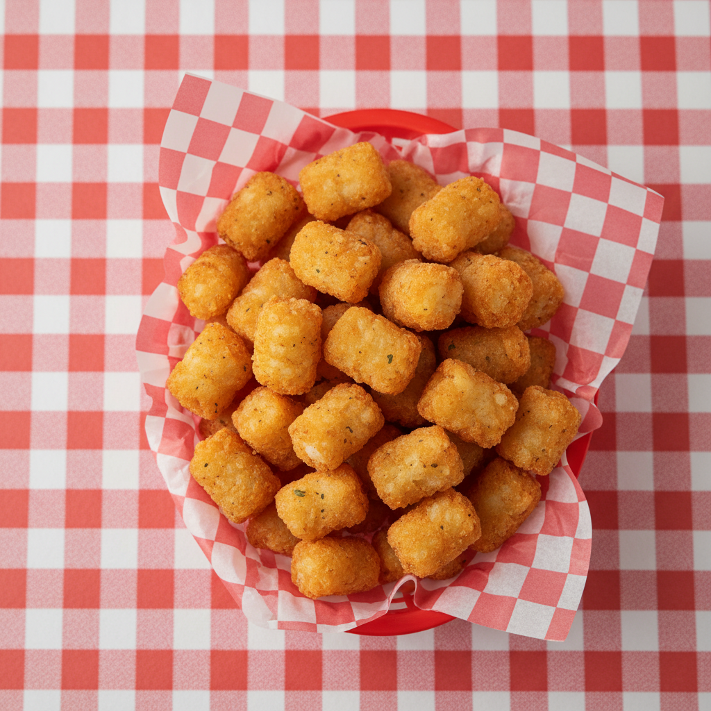 Tater Tots