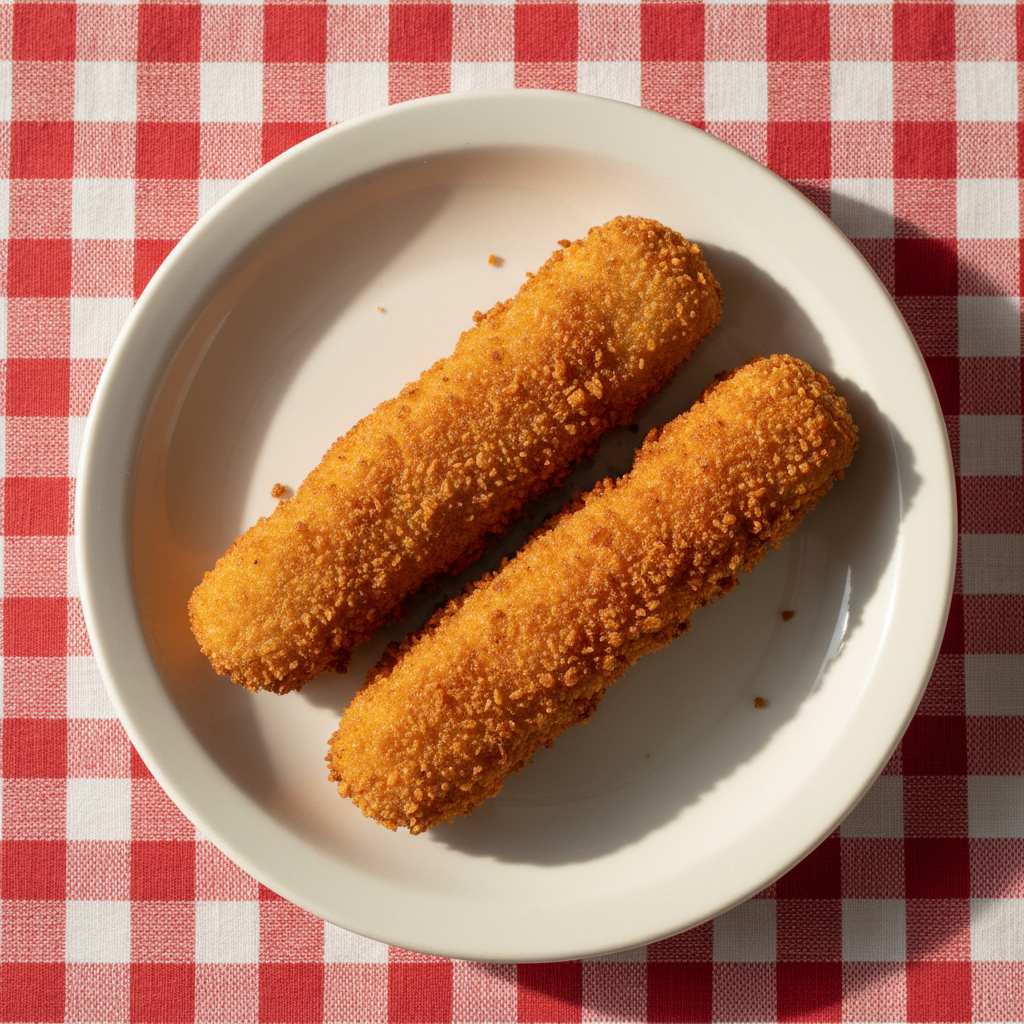 Steak Fingers (2)