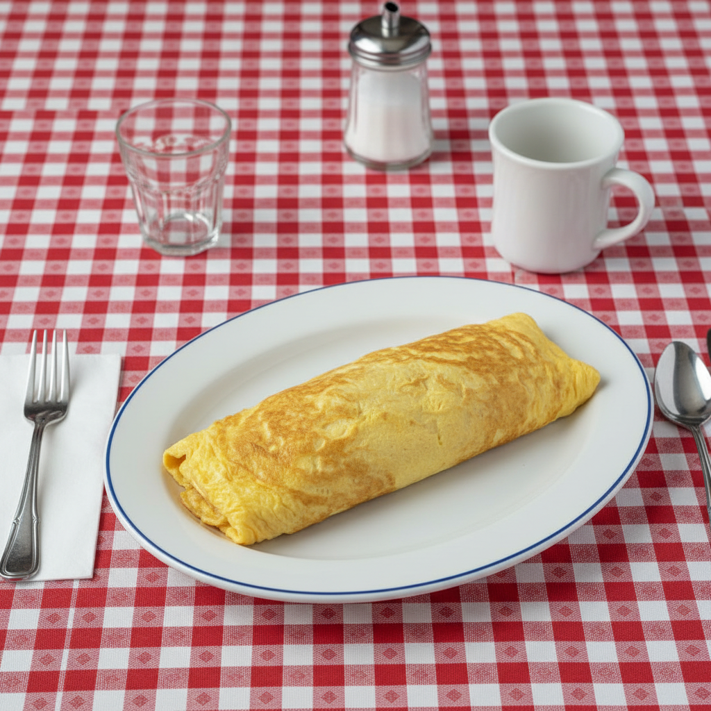 Omelet (Large)
