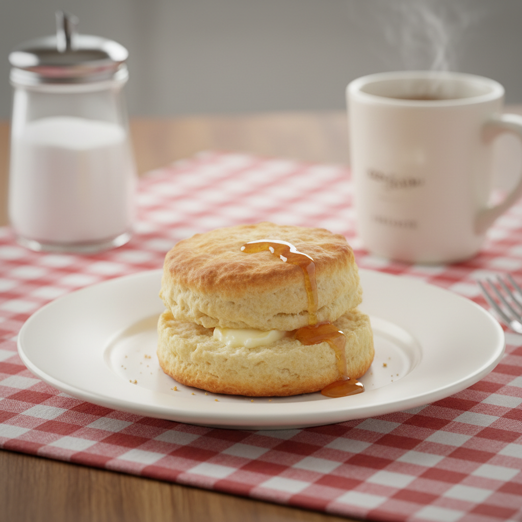 Biscuit