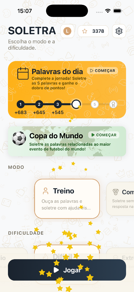 Soletra App