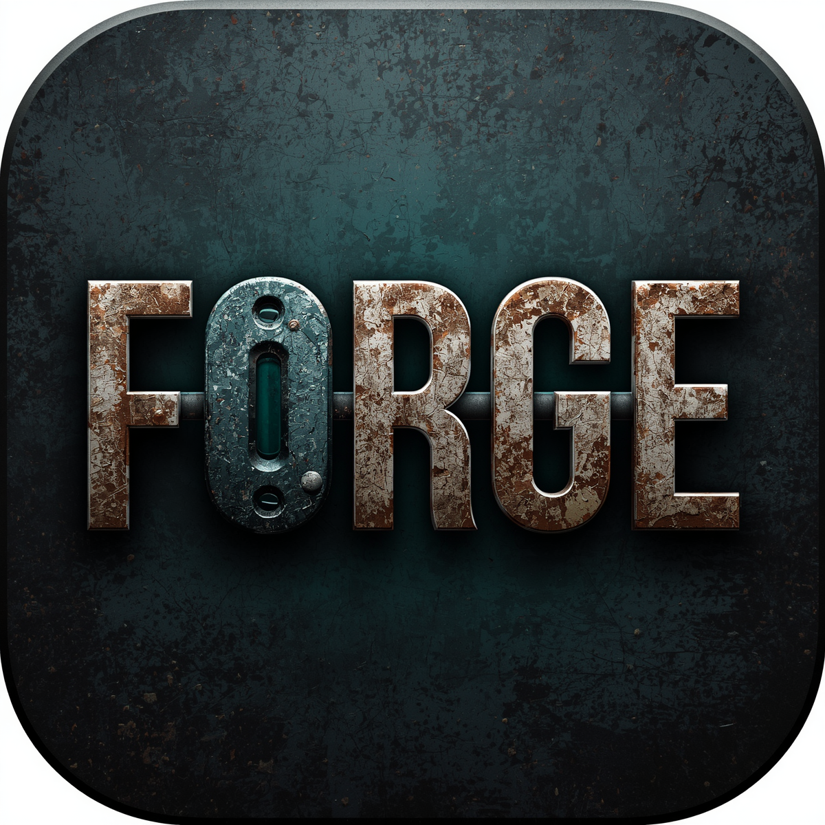 Forge
