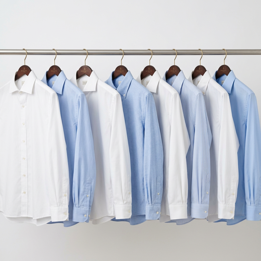 Men's Shirts