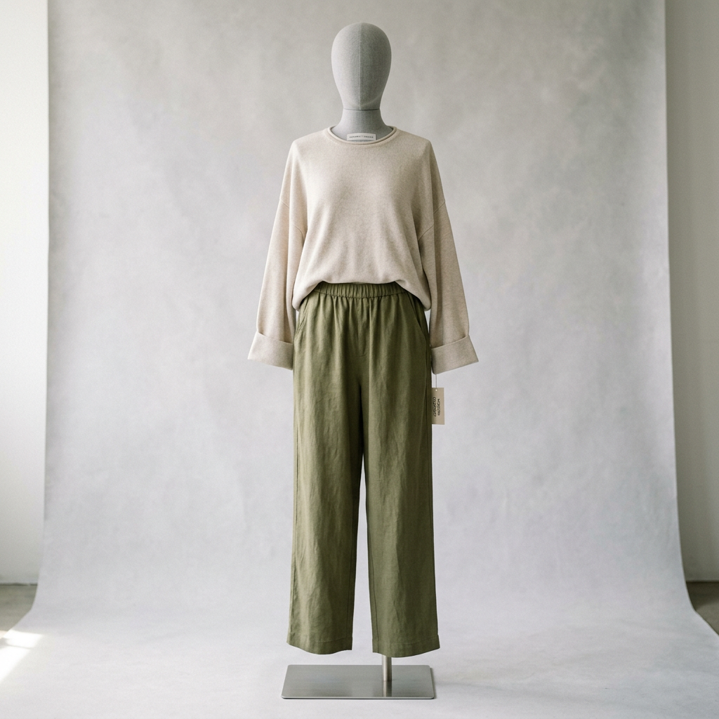 Relaxed Fit