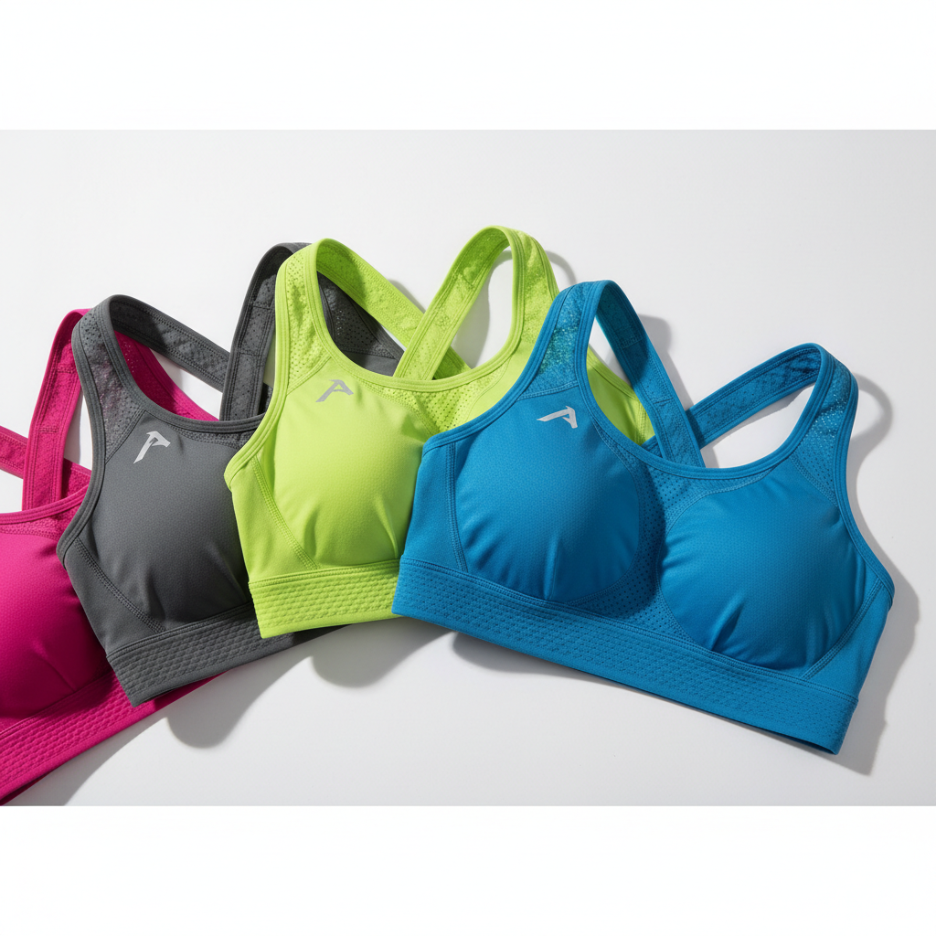 Sports Bras