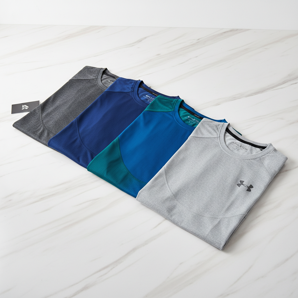 Performance T-Shirts