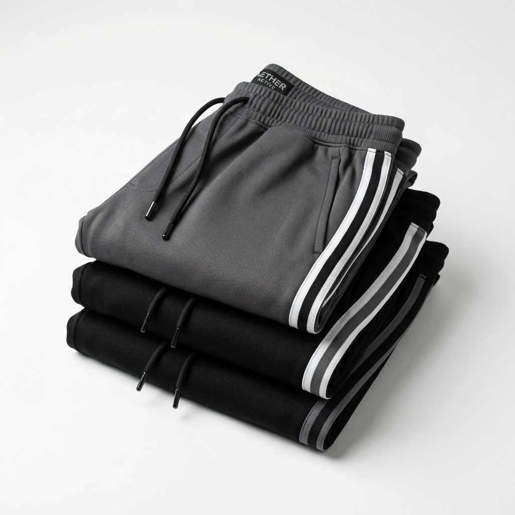 Gym Joggers