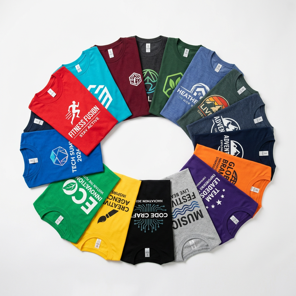 Promotional Items