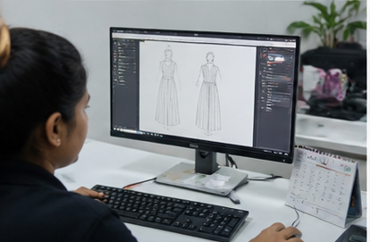 CAD Design Studio