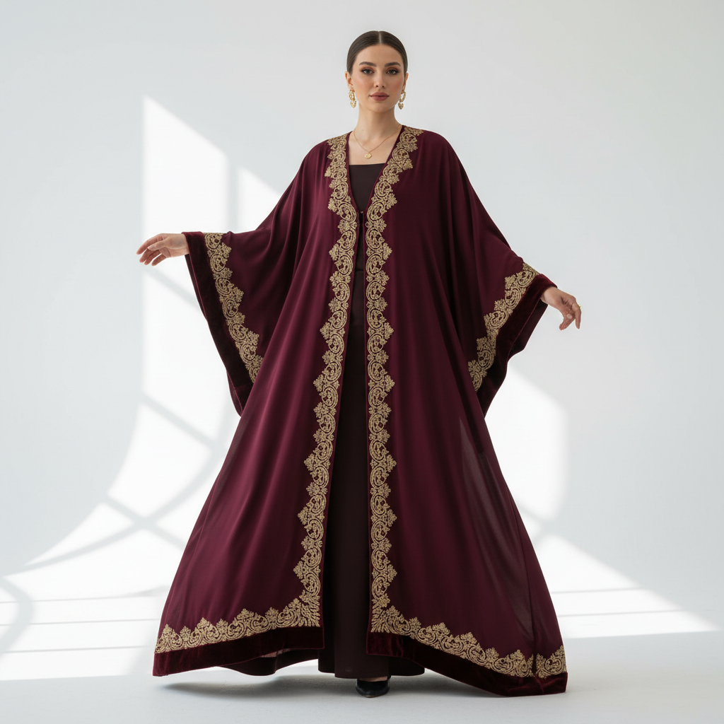 Abaya style