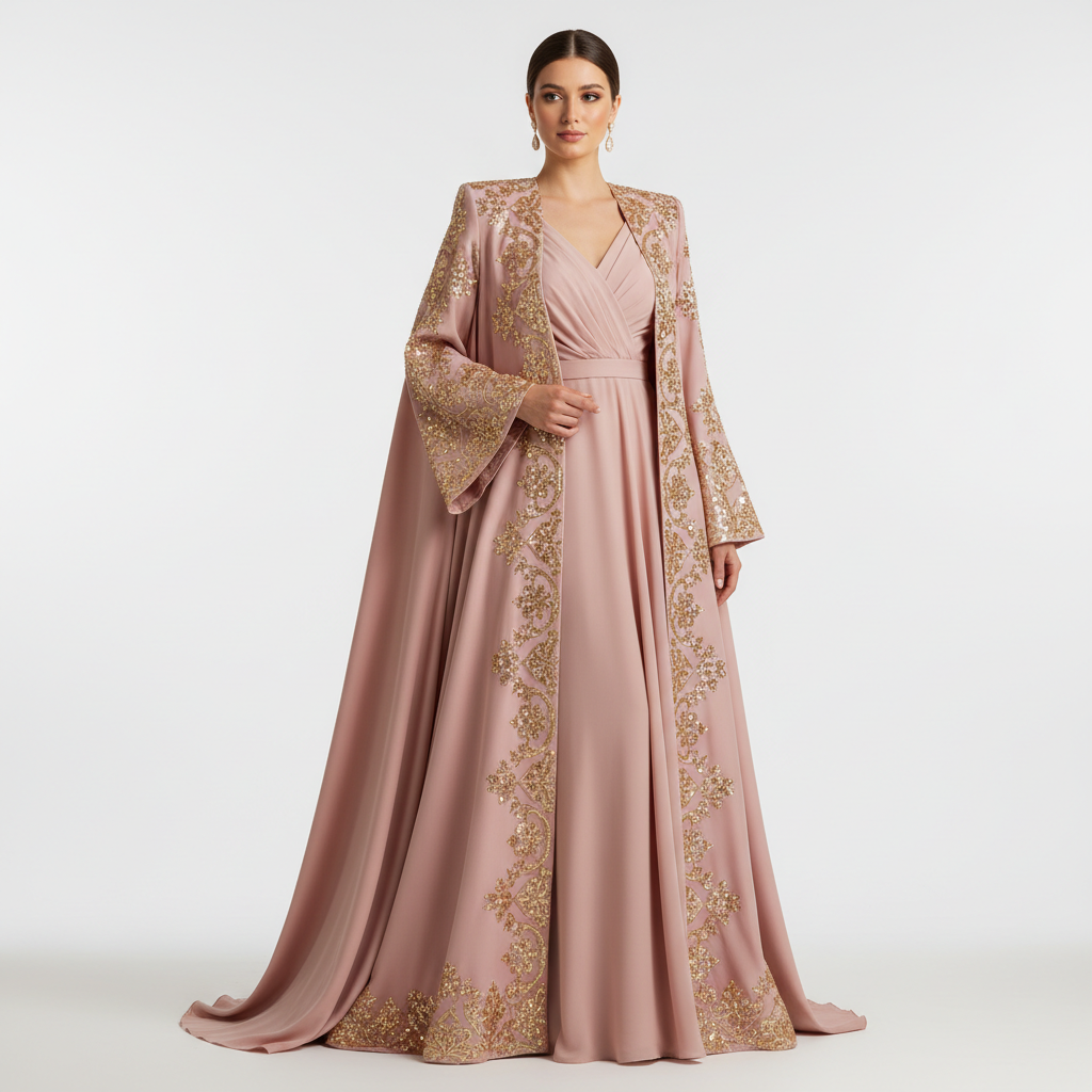 Abaya style