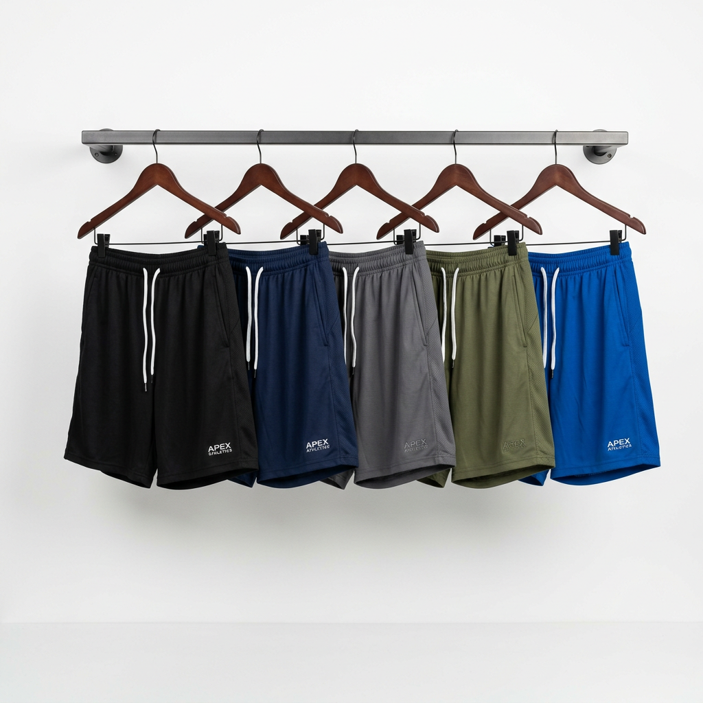 Training Shorts
