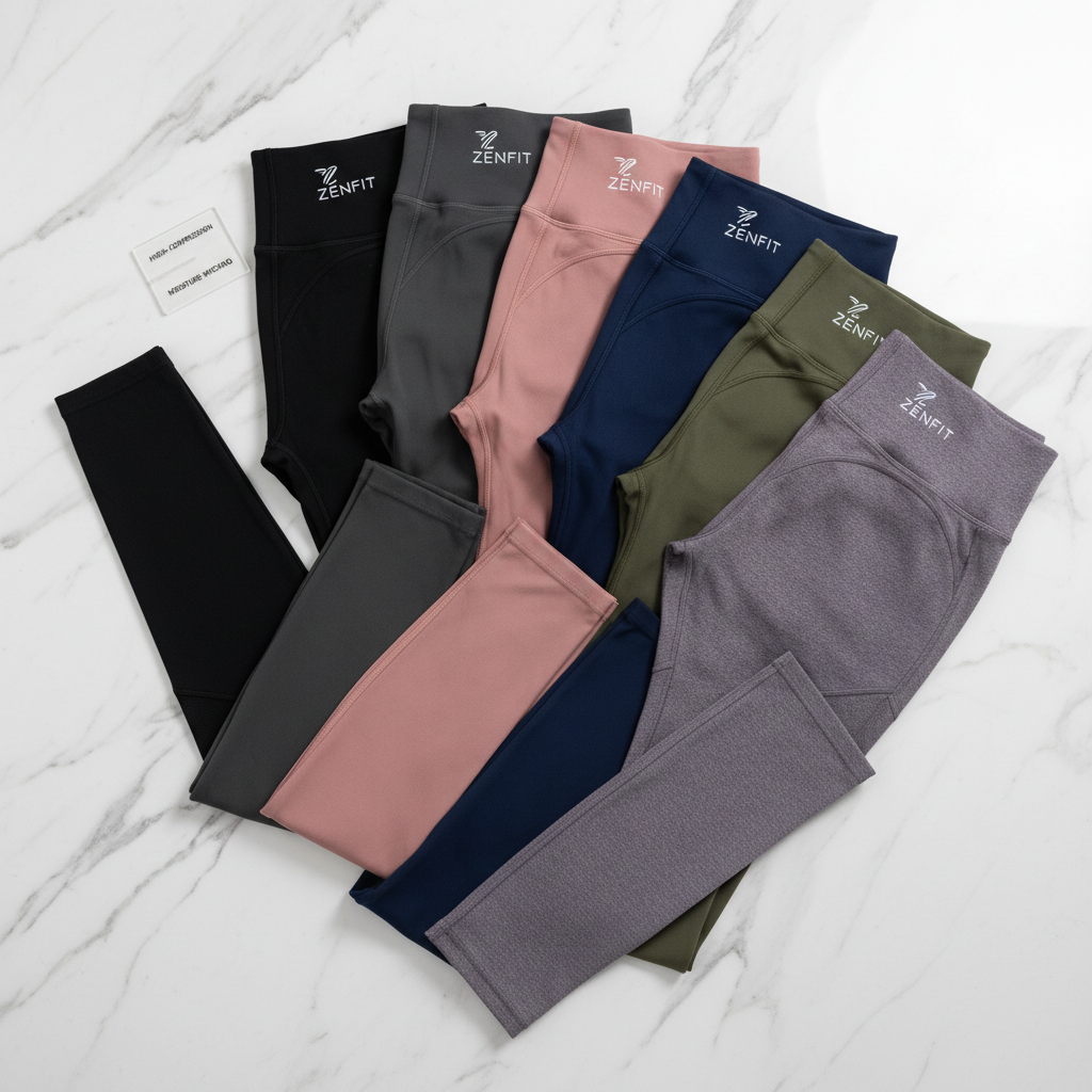 Fitness Leggings