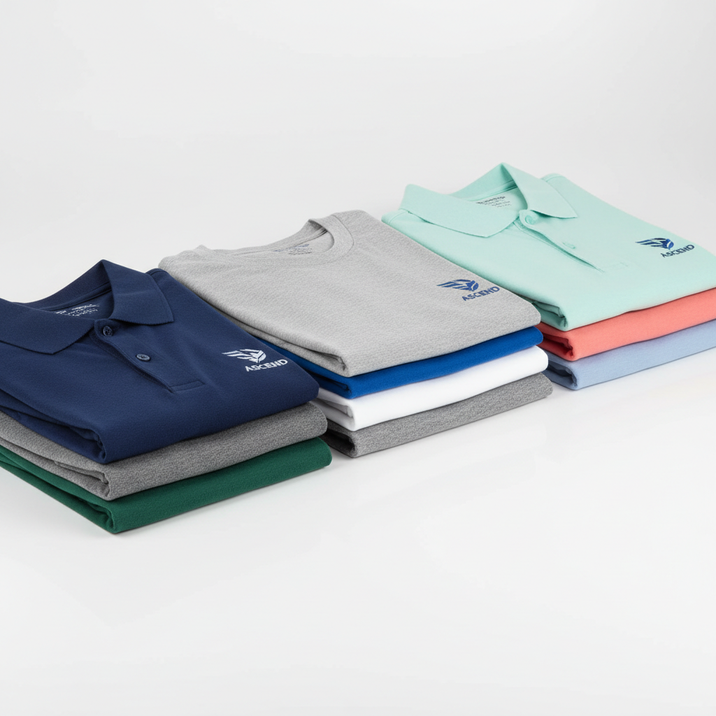T-Shirts & Polo