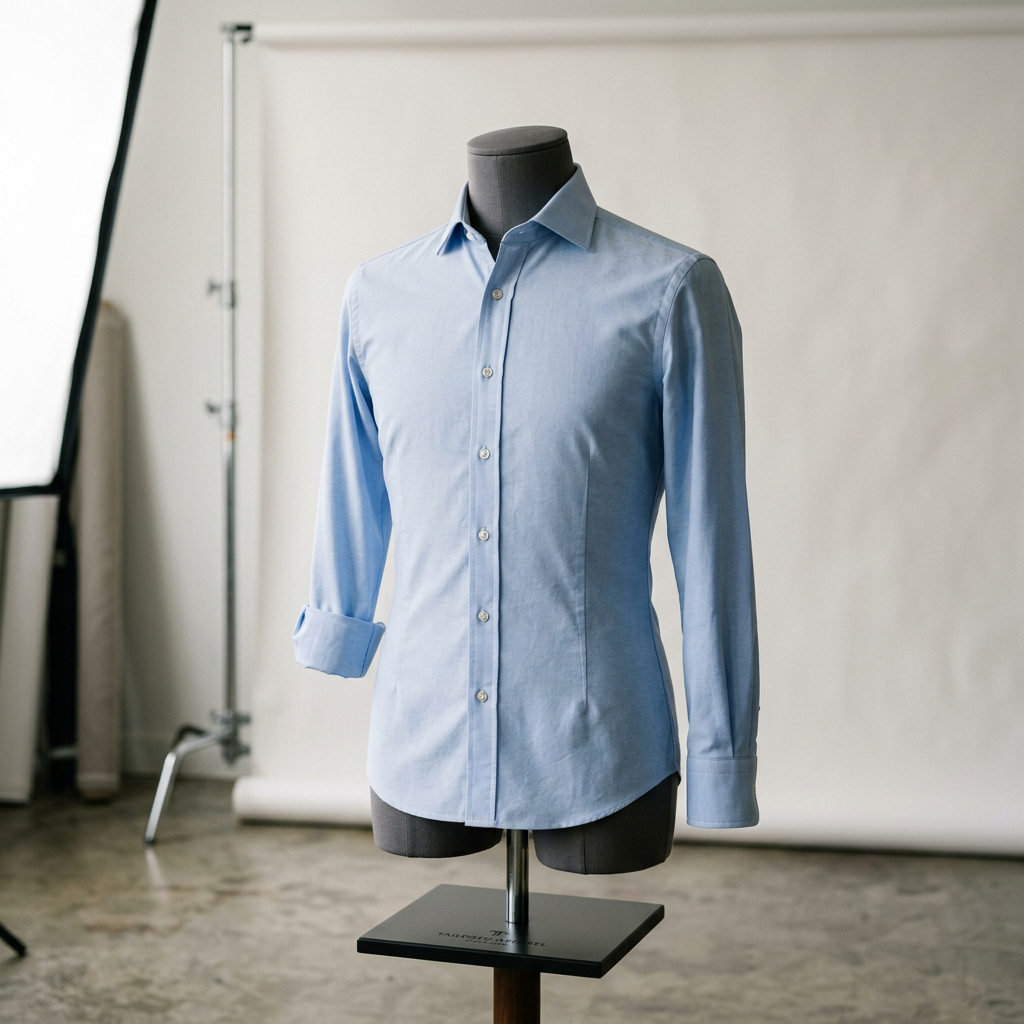 Slim Fit