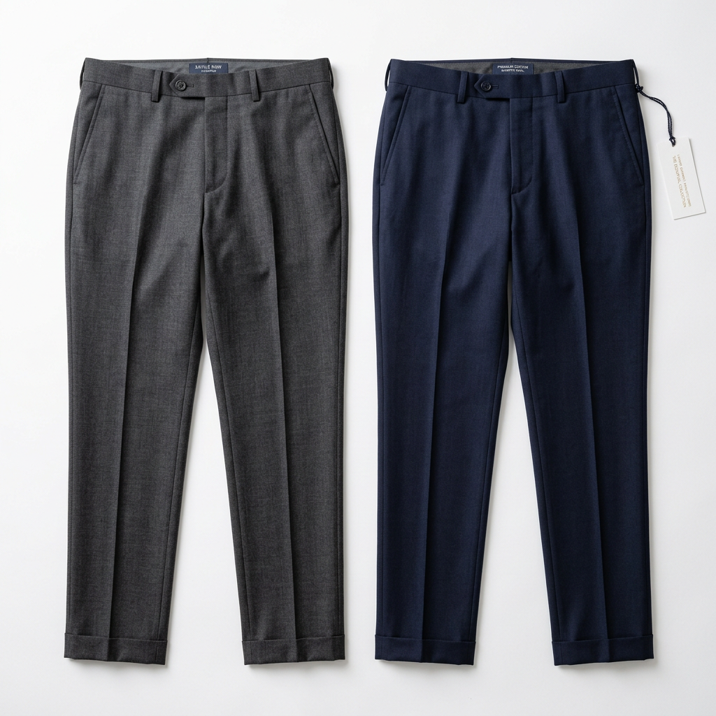 Men's Pants