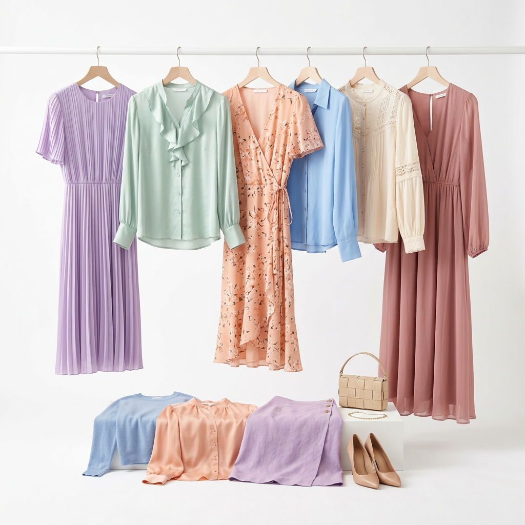 Women's Apparel