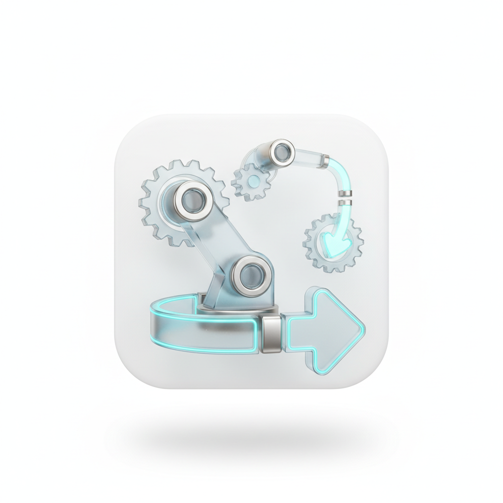 Service
Automation