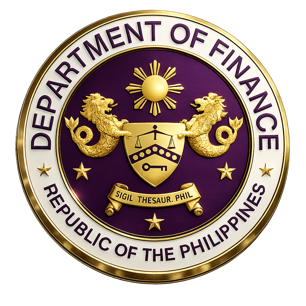 Department of Finance