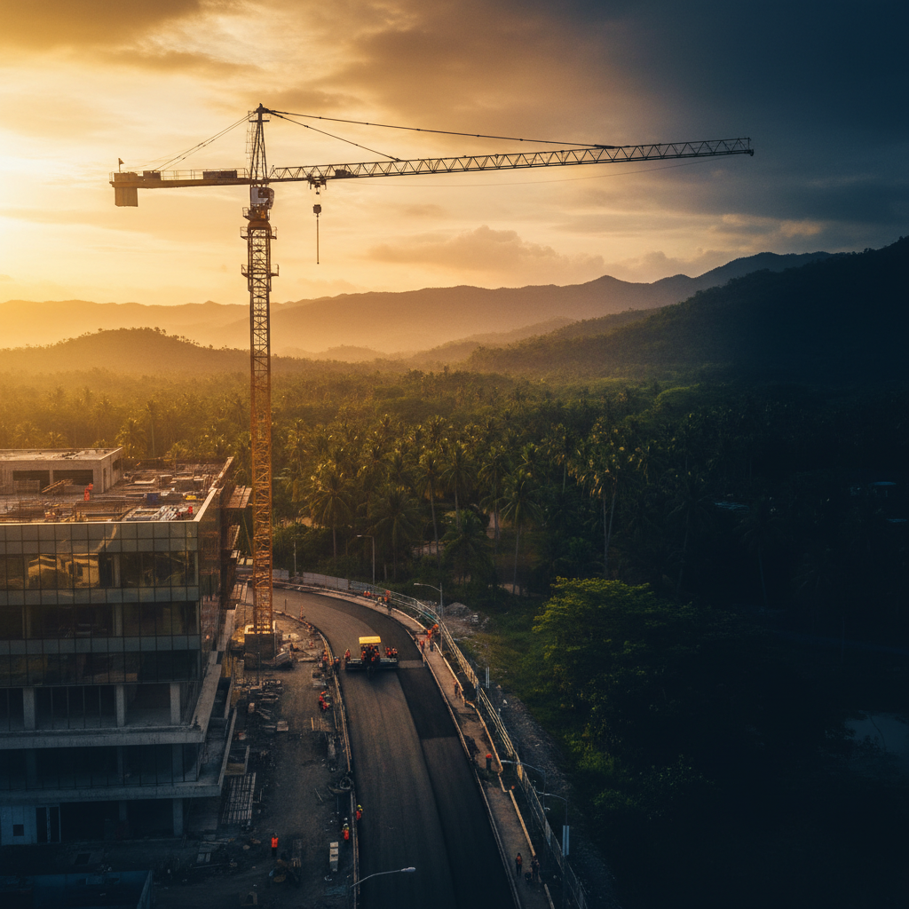 Infrastructure Projects