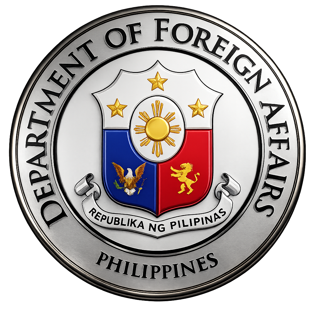 Department of Foreign Affairs