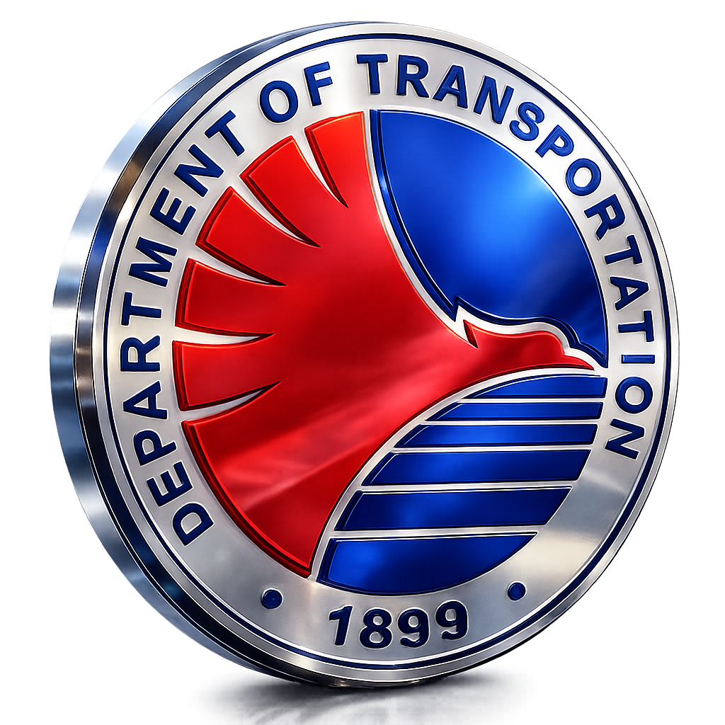 Department of Transportation