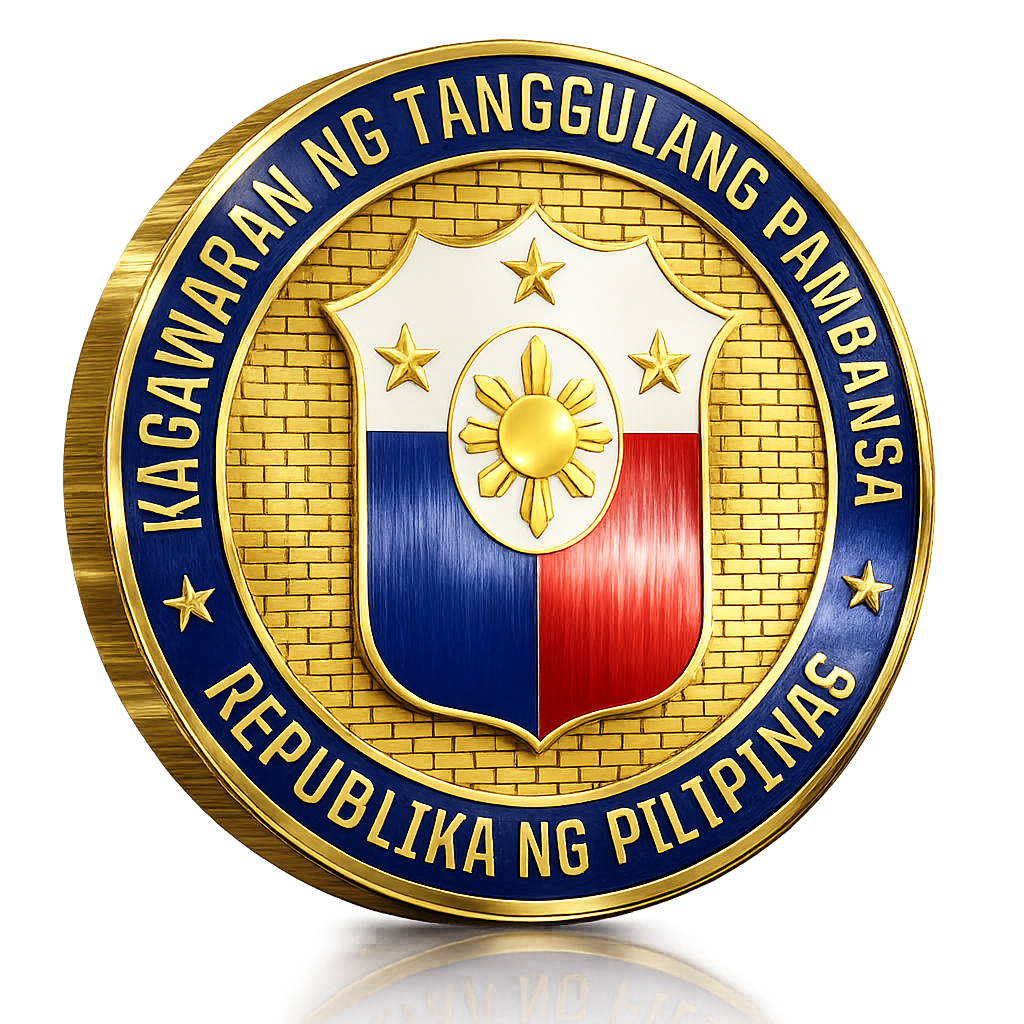 Department of National Defense