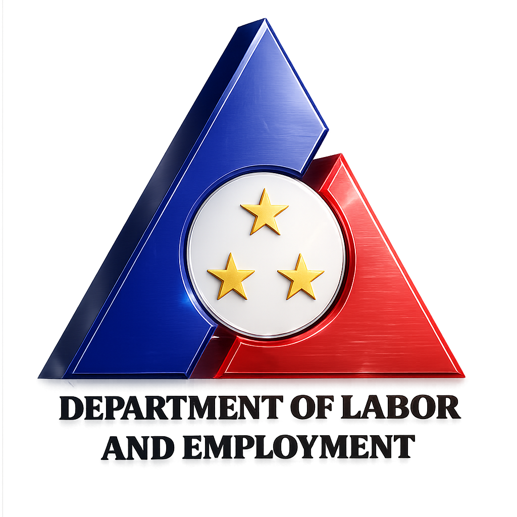 Department of Labor and Employment