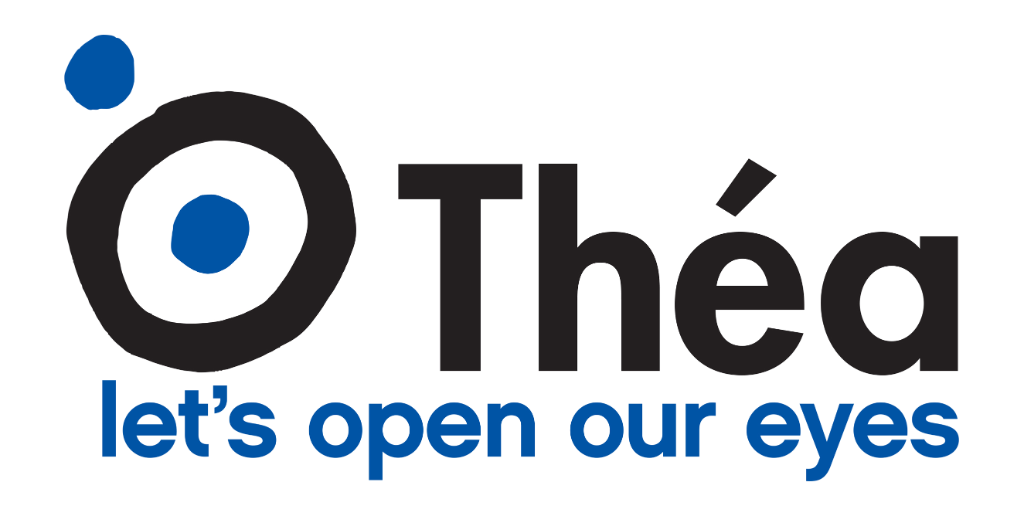 Théa — let's open our eyes
