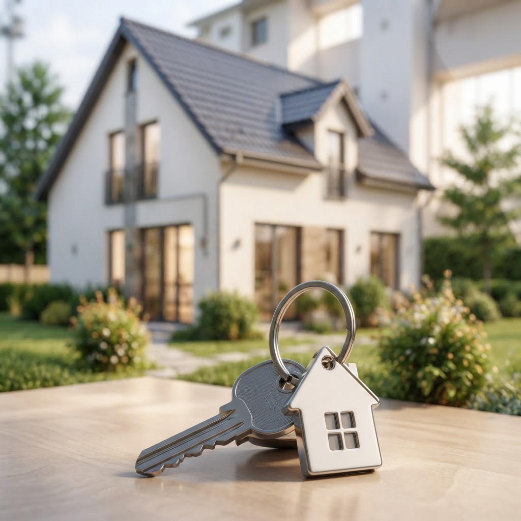 Mes diagnostics immobiliers