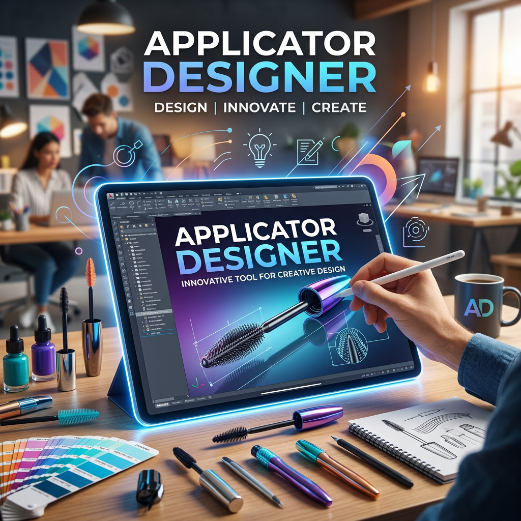 Applicator Designer