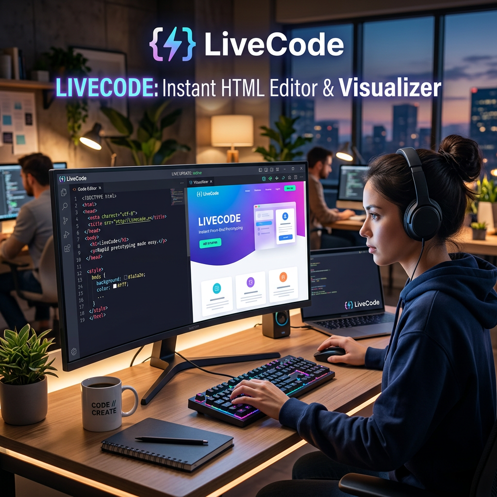 LiveCode