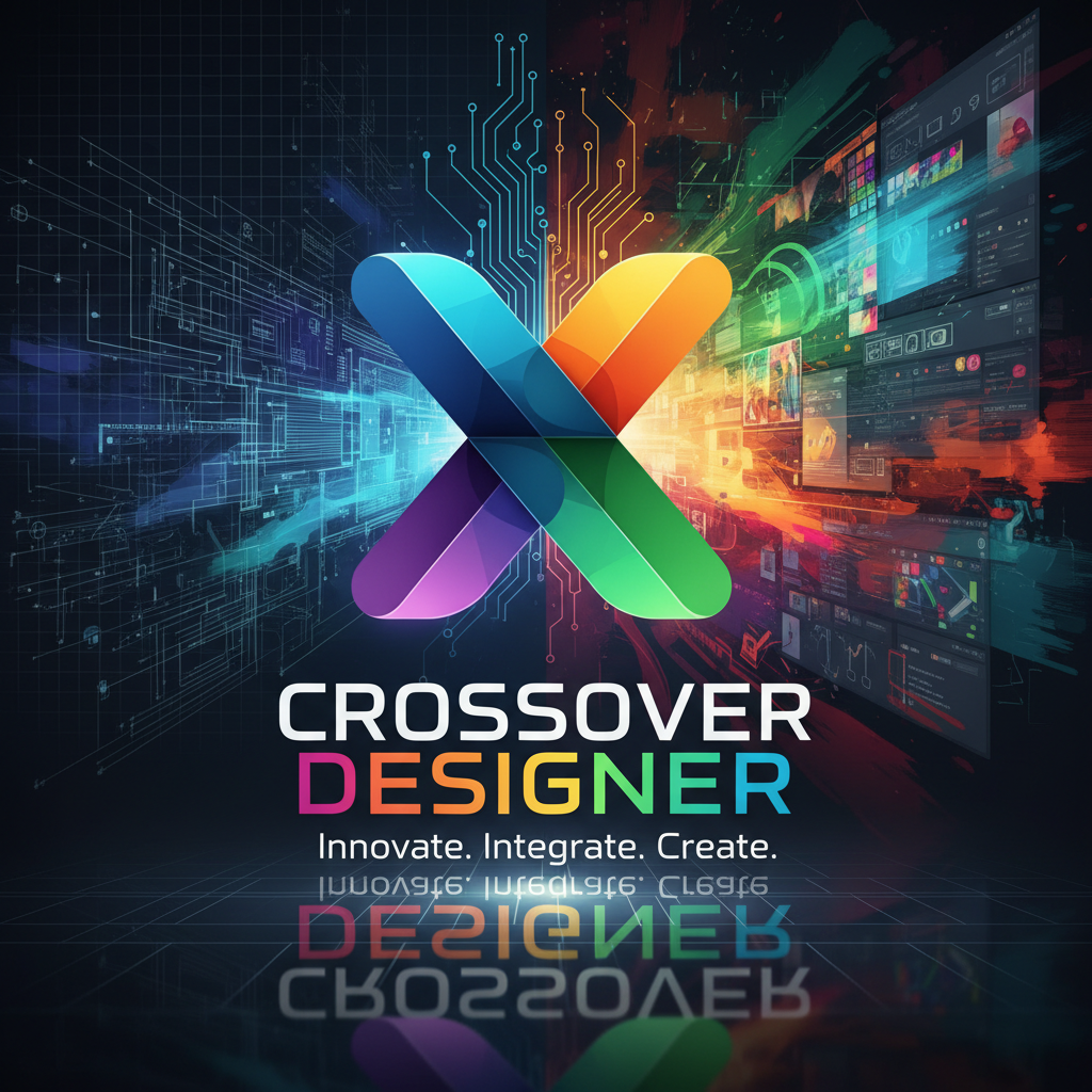 Crossover Designer