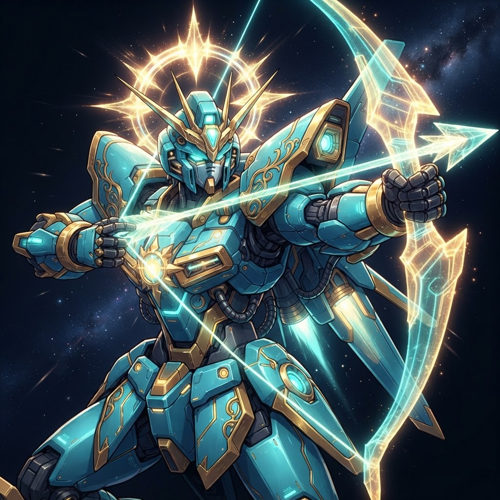 Apollo curator portrait