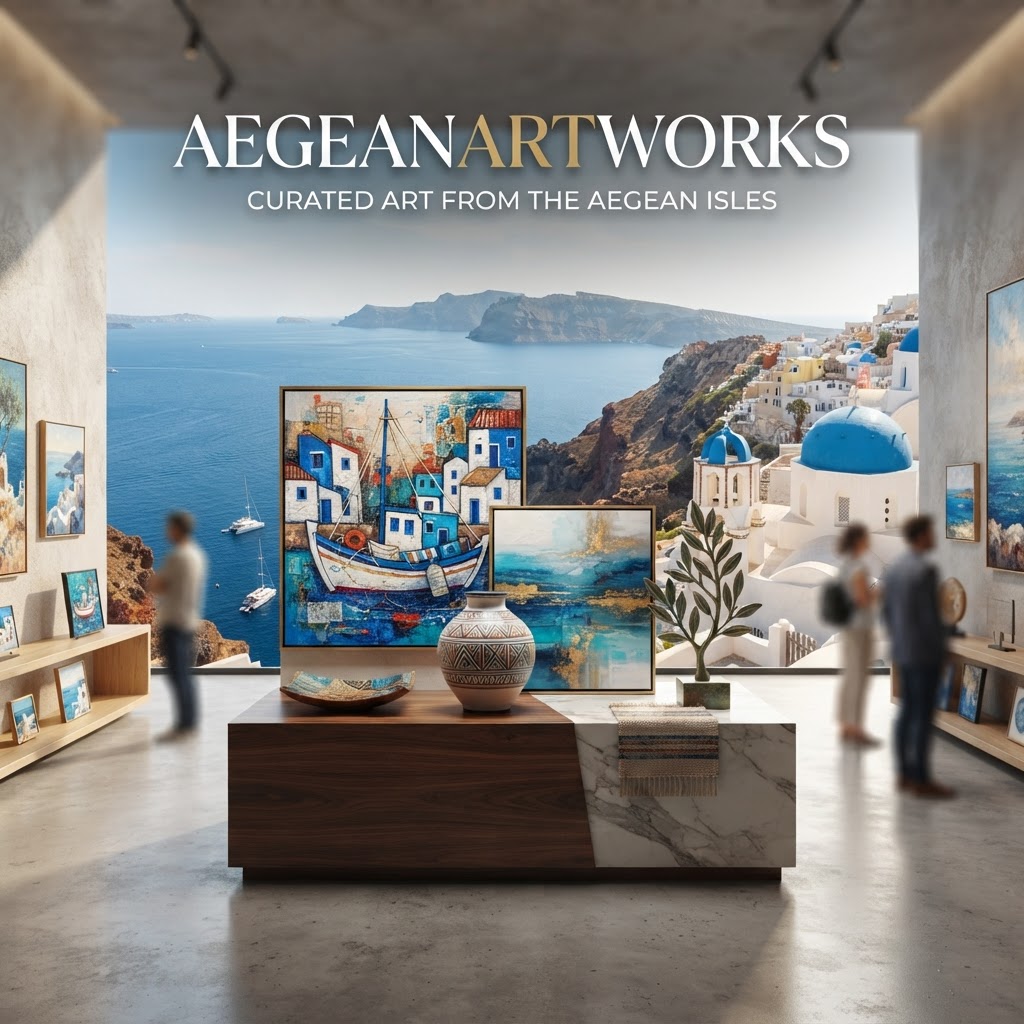 aegeanartworks