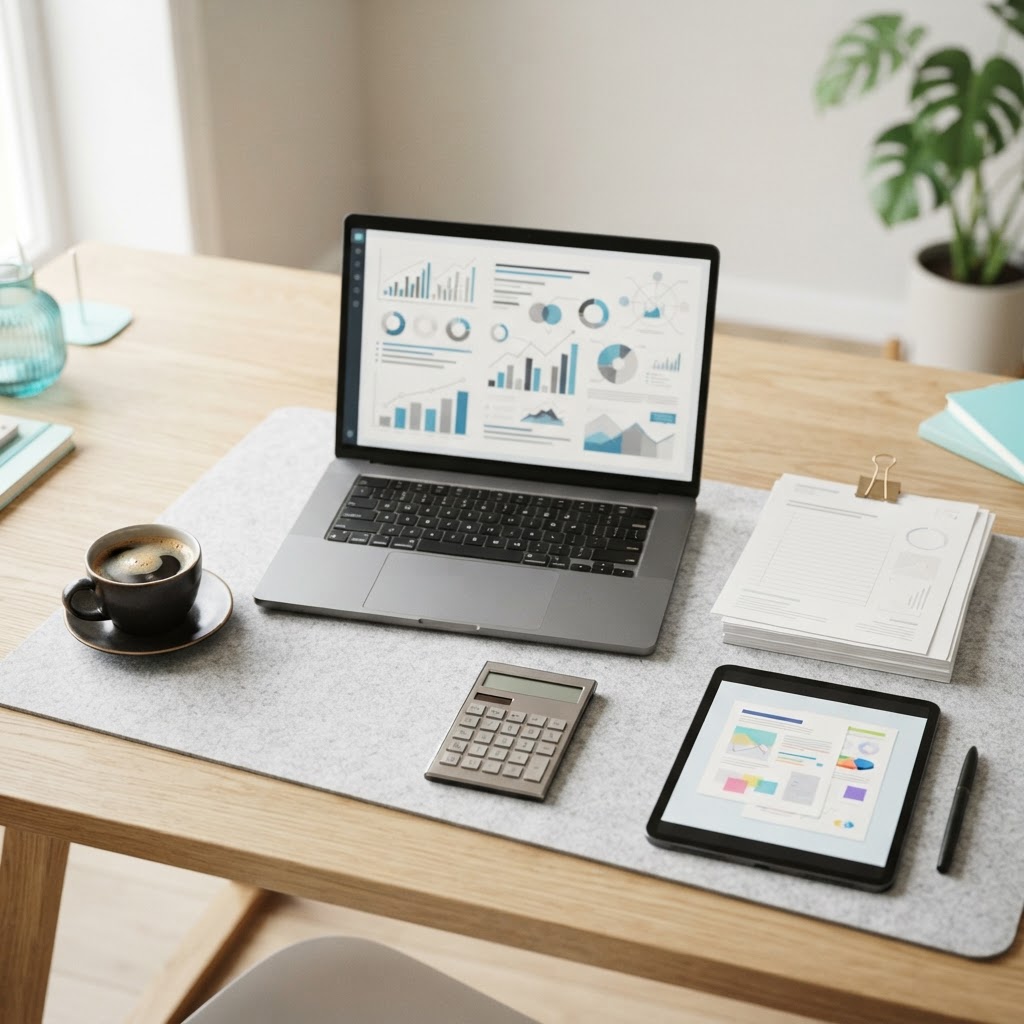 Office & Productivity