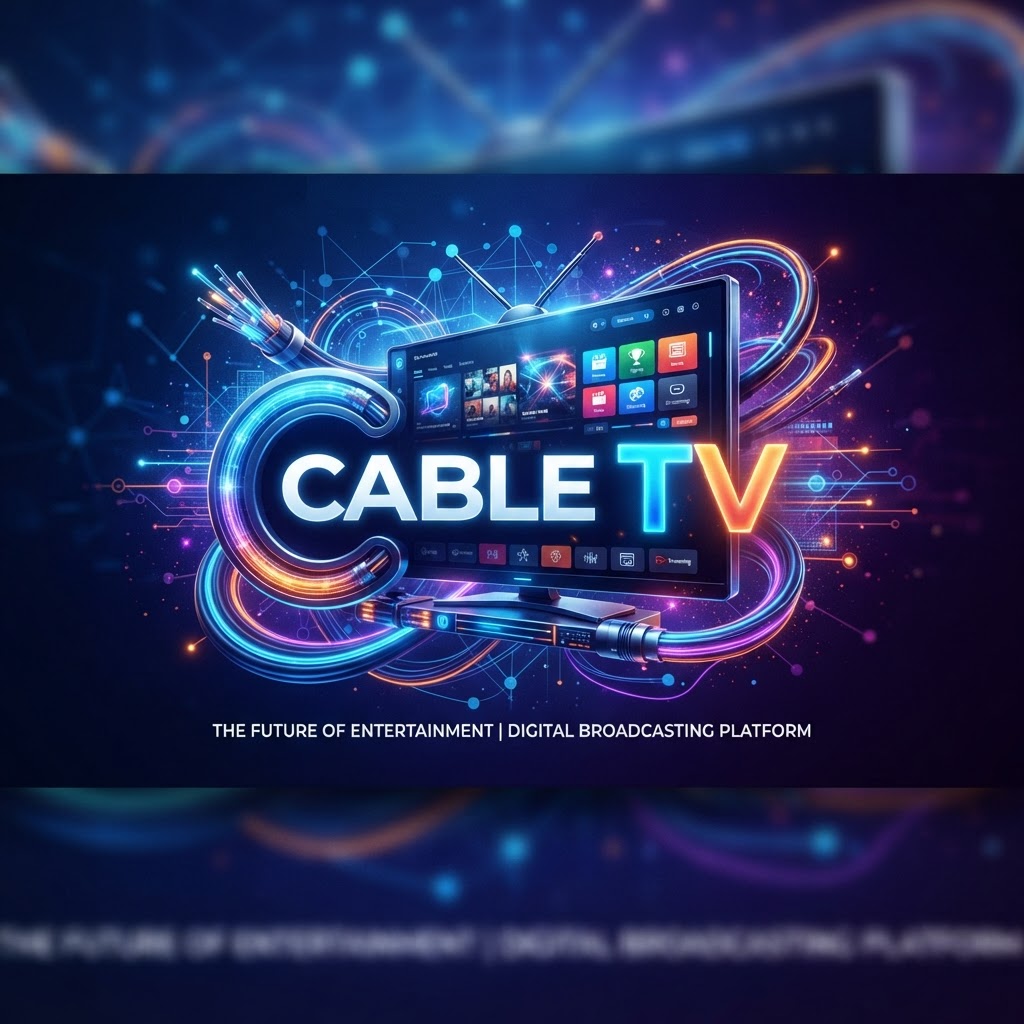 Cable TV