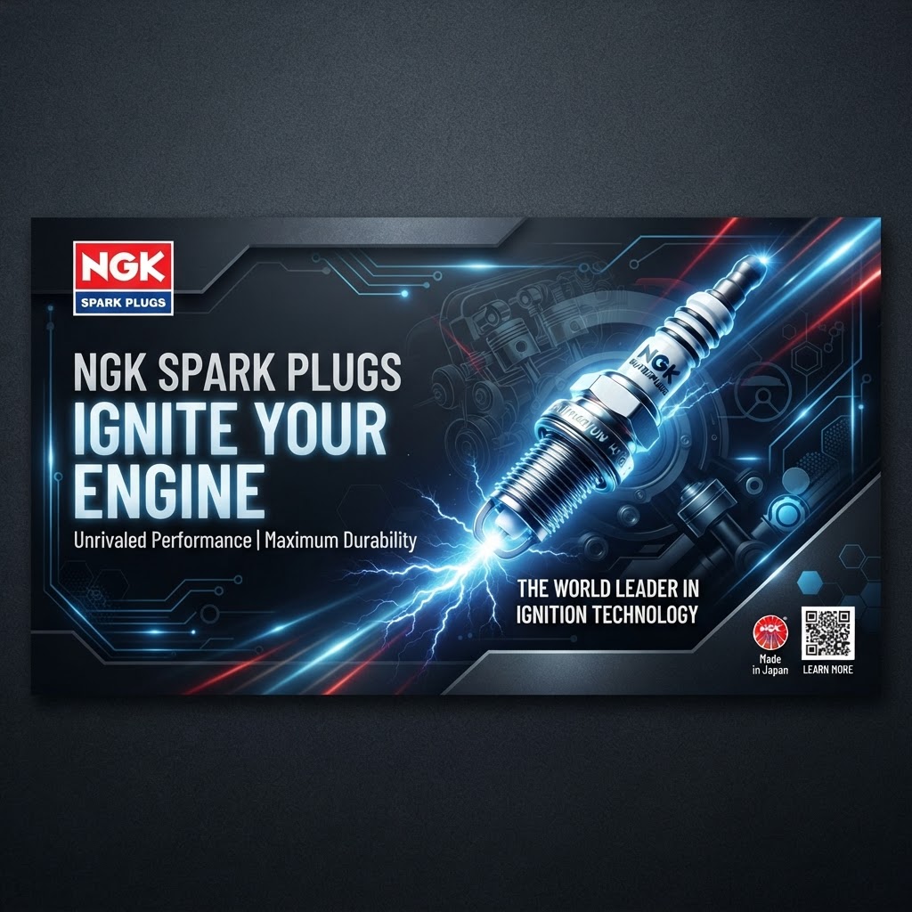 NGK