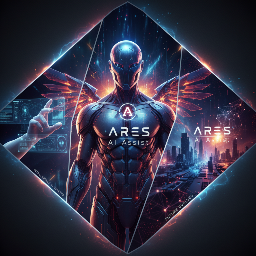 ARES AI Assist 