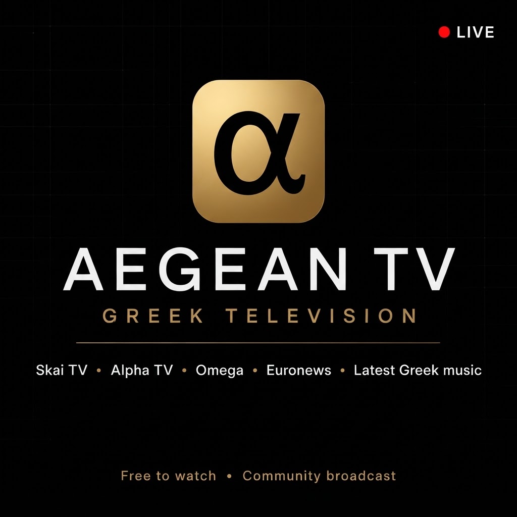 Aegean TV