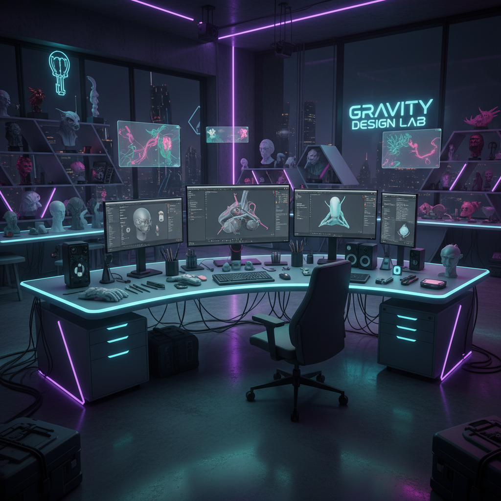 Studio