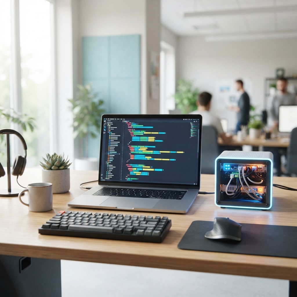Websites & Hosting