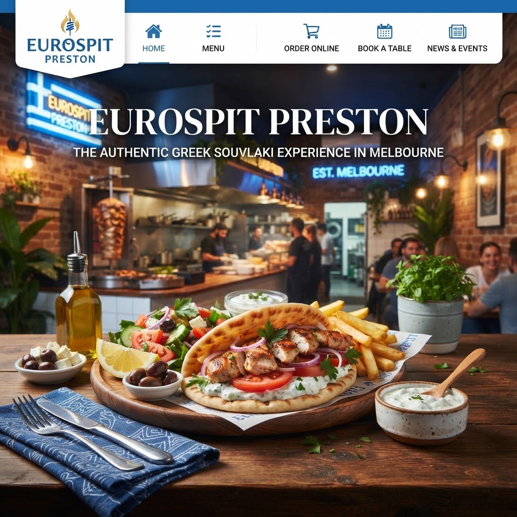 Eurospit Preston