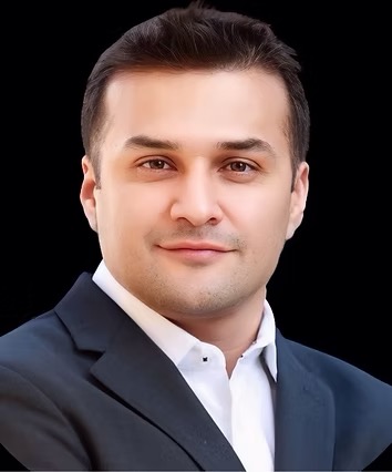 Umed Saidov