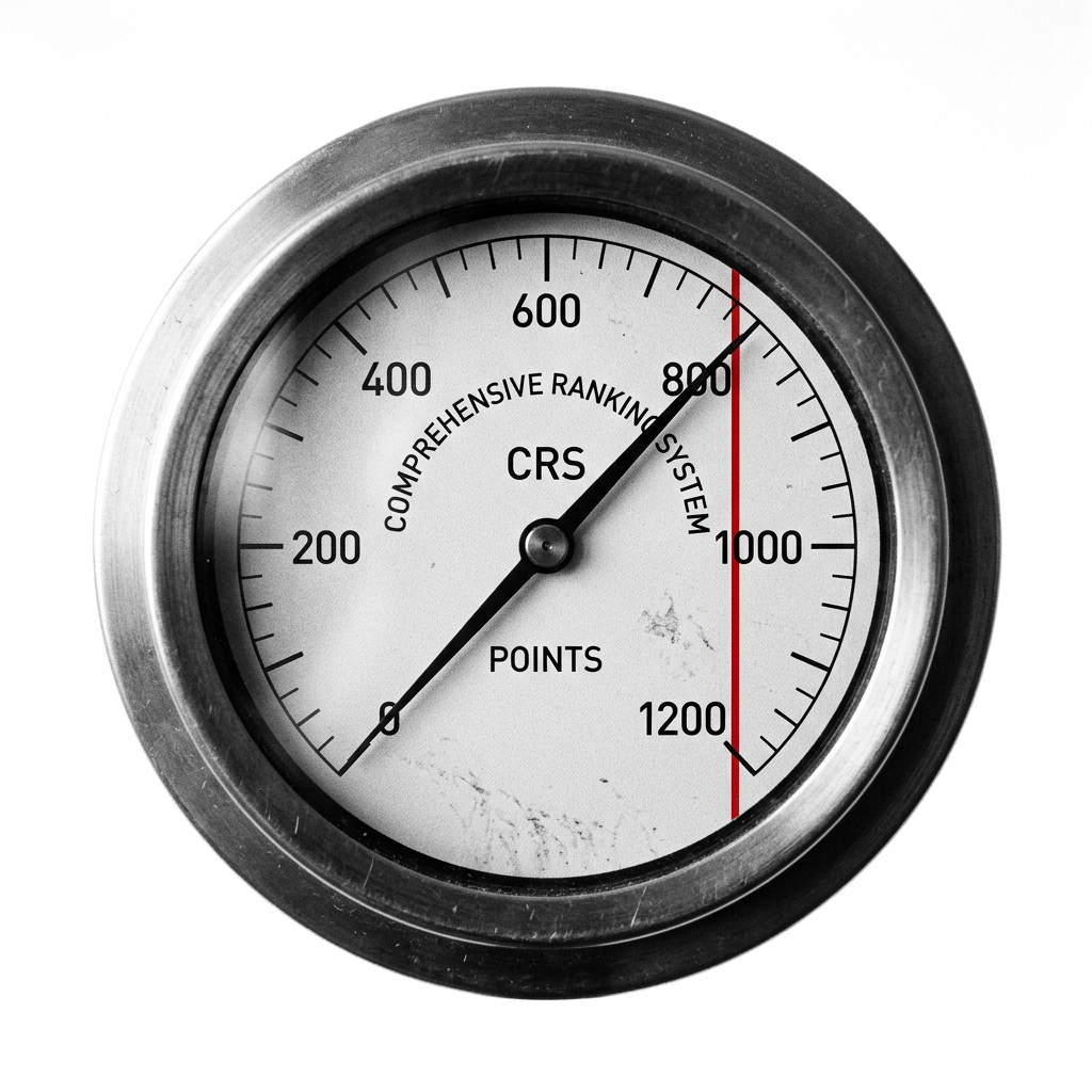 CRS Score Optimization 2026 — Add 50 Points to Express Entry