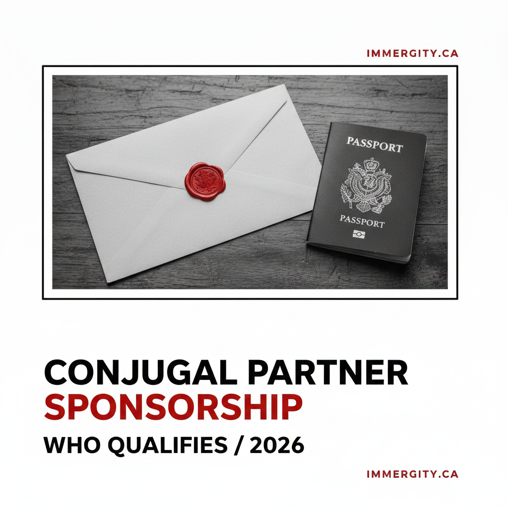 Conjugal Partner Sponsorship Canada 2026 Who Qualifies