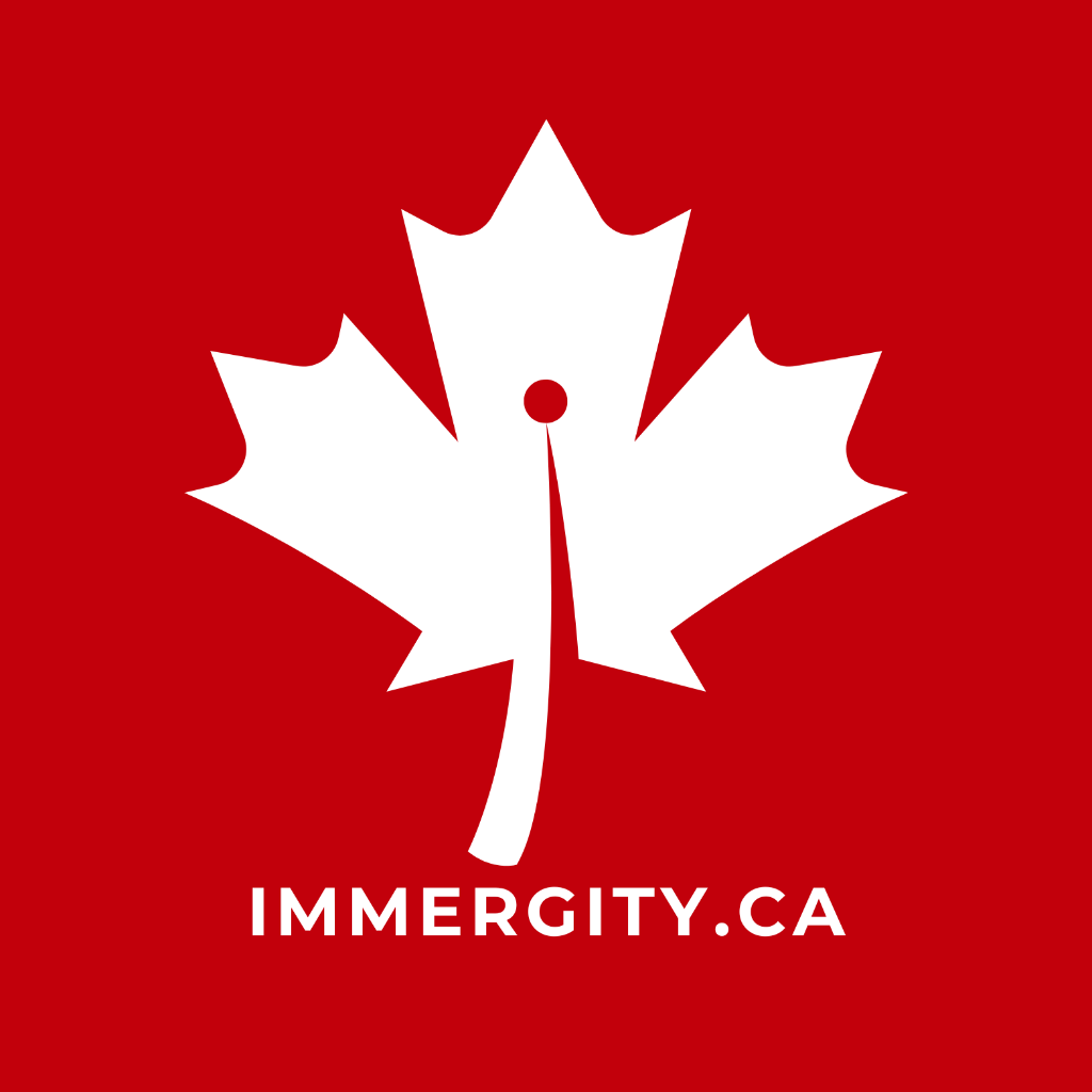 IMMERGITY Immigration Consultant logo - Express Entry Draw Analysis