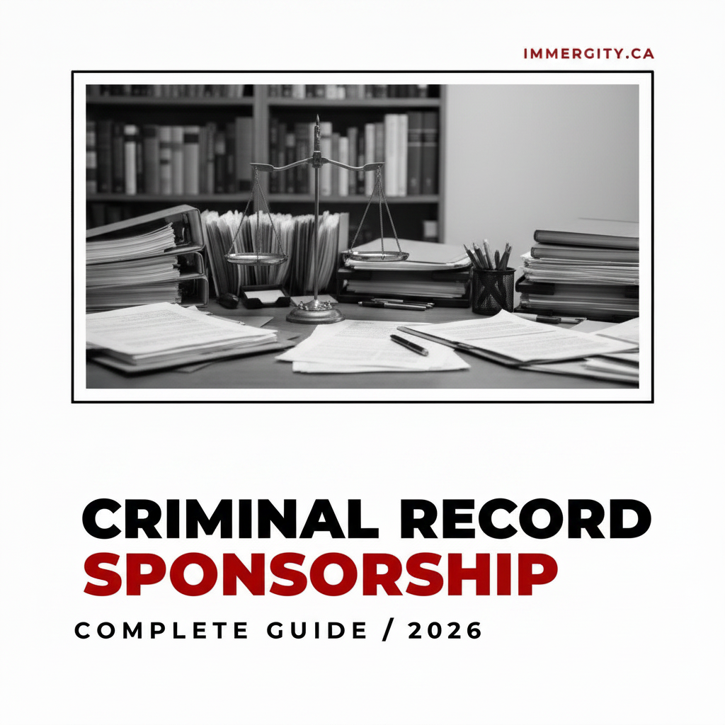 Spousal Sponsorship Criminal Record Canada 2026